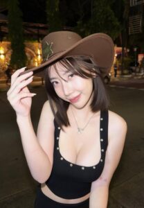 น้องฮาย Highsstn