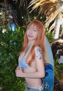 น้องฮาย Highsstn