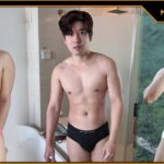 Jedai Jubilo เจได จูบิโล่ หนุ่มของใหญ่ พร้อมวาร์ปครบทุกช่องทาง