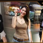 ประวัติ แจง ปุณณาสา @Jangjit  อัปเดตล่าสุด 2026