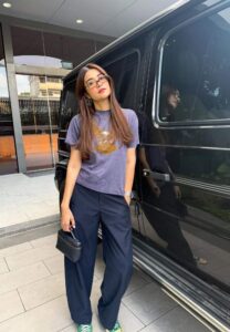 แจง ปุณณาสา