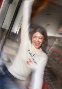 แจง ปุณณาสา