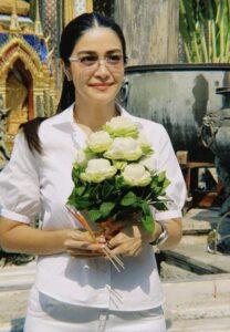 แจง ปุณณาสา